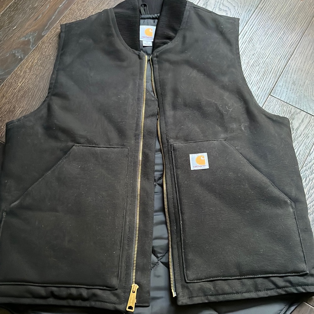 Carhartt Vest